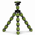 Bees Tripod with Folded Height of 190mm, Available in Green